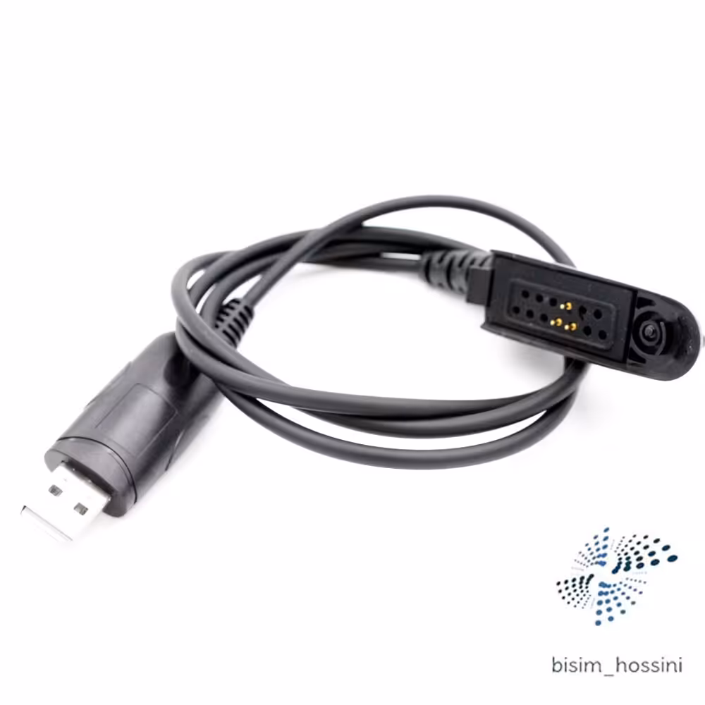 کابل پروگرام UV9R PLUS