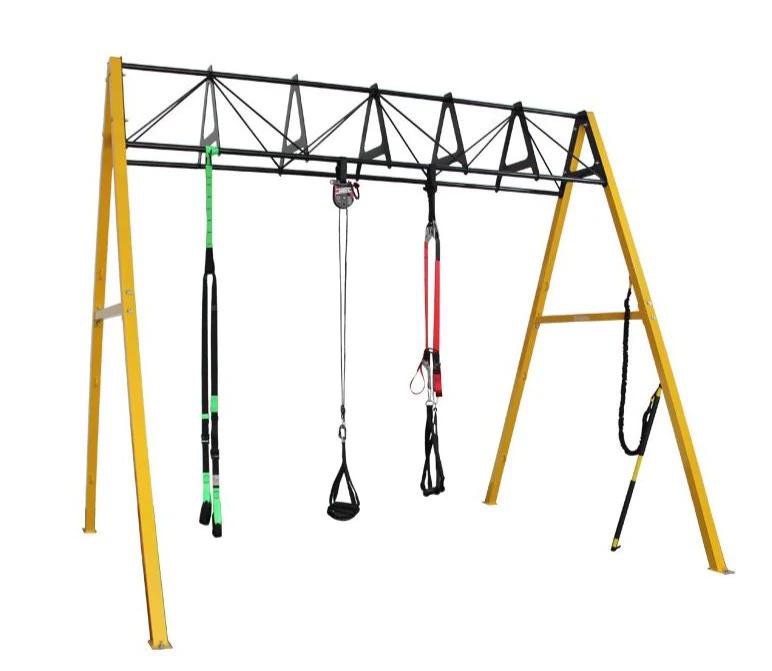 سازه تی آرایکس پایه دار مدل V802