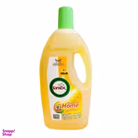 محلول پاک کننده سطوح لینکس مدل All in One حجم 900 میلی لیتر