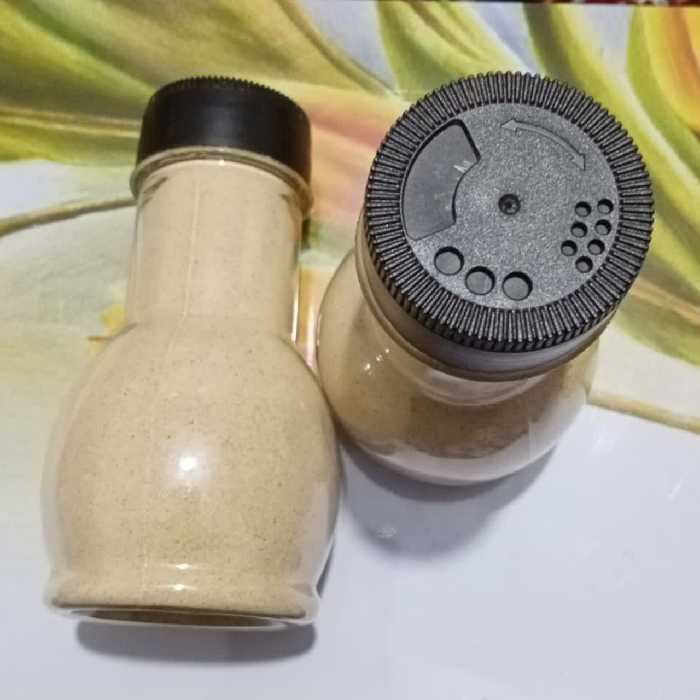 پودر زنجبیل 80گرمی