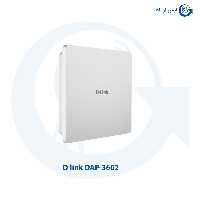 اکسس پوینت دو باند بیسیم دی لینک مدل DAP-3662