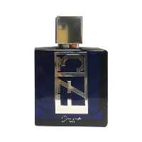 ادو پرفیوم مردانه ژک ساف مدل F713 night حجم 100 میلی لیتر