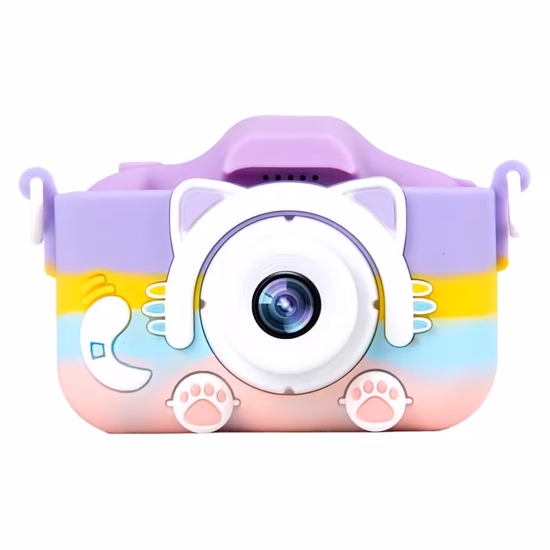 دوربین دیجیتال مدل AF003-2 - کالاوما