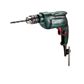 دریل متابو مدل BE 650 - ابزار یراق