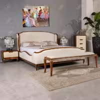 سرویس خواب دو نفره مدل 232