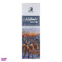عود دی سی مدل Kashmiri Musk کد 1236