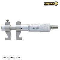 میکرومتر آسیمتو داخل سنج 50-25 میلی متر مدل 0-02-203