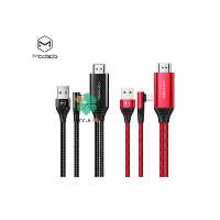 کابل تبدیل Lightning به HDMI مک دودو مدل Mcdodo Ca-640