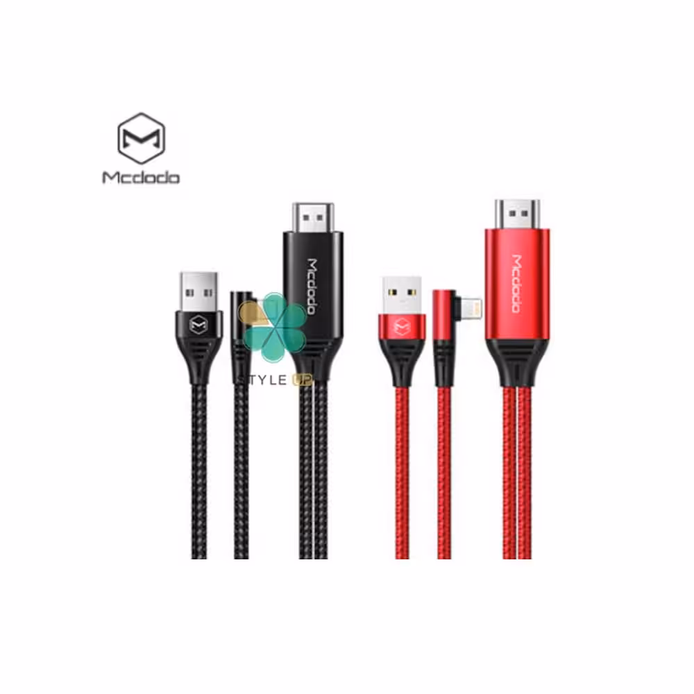 کابل تبدیل Lightning به HDMI مک دودو مدل Mcdodo Ca-640