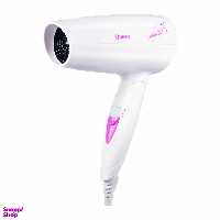 سشوار مسافرتی کویین مدل HD320
