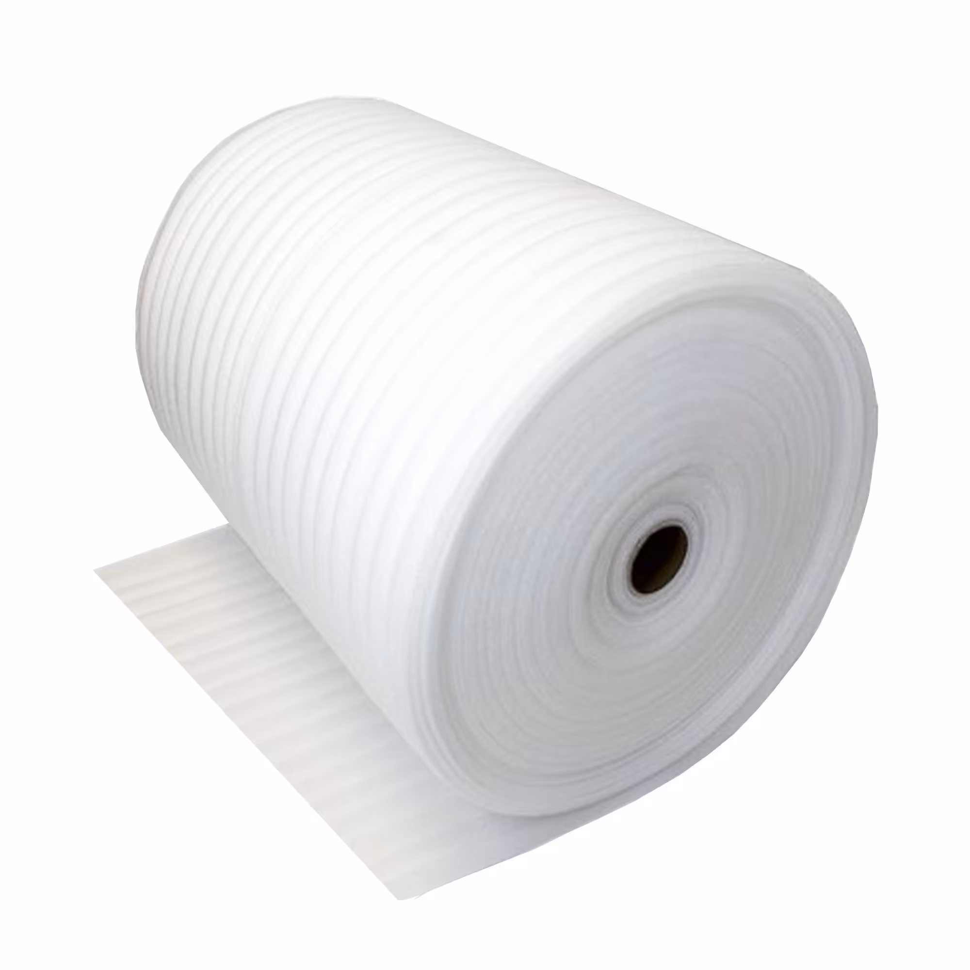 فوم پلی اتیلن- 4میل - طول 20متر