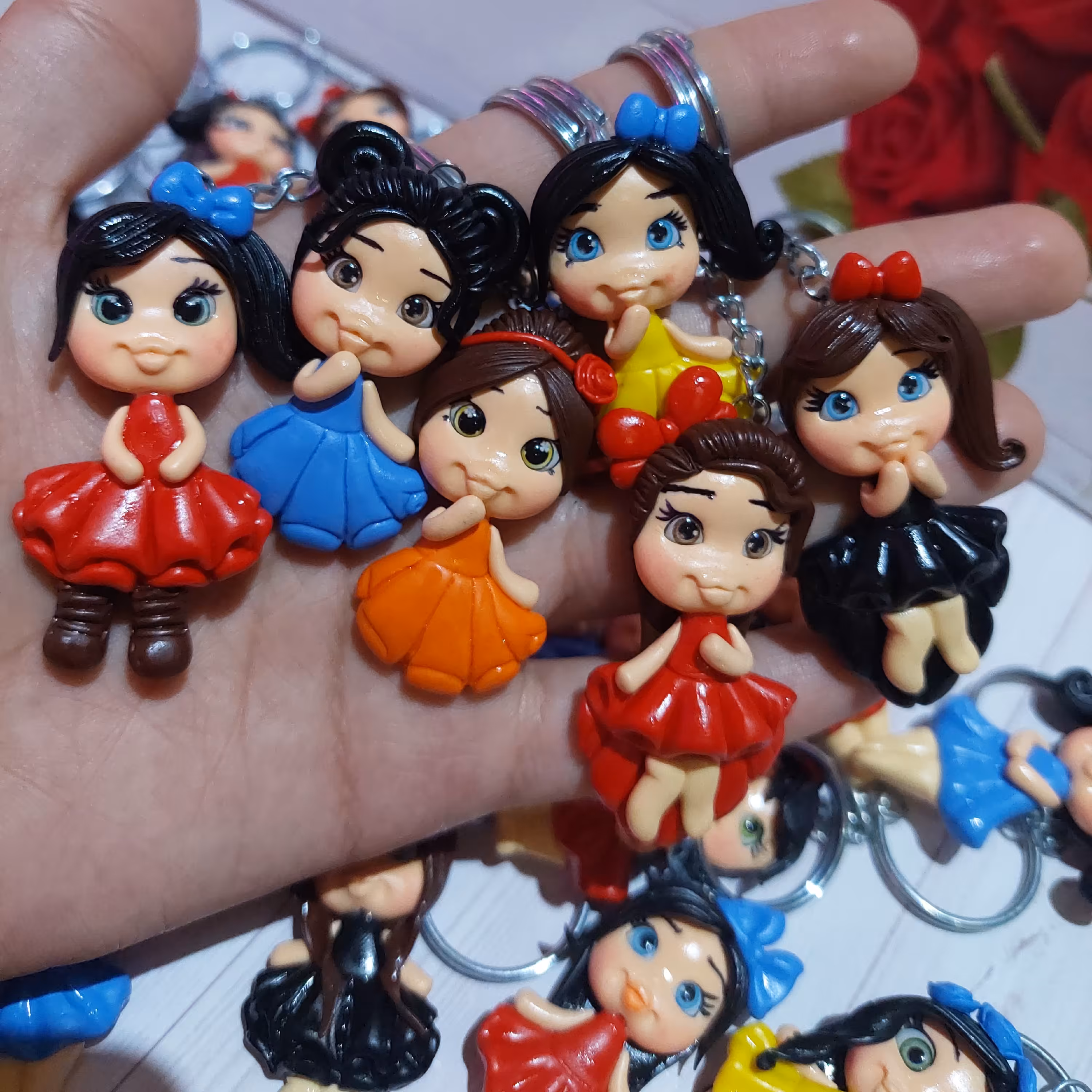 سرکلیدی جاکلیدی 