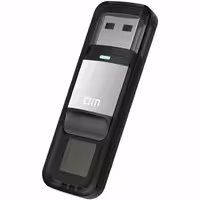 فلش مموری آیفون 128 گیگابایت DM PD061