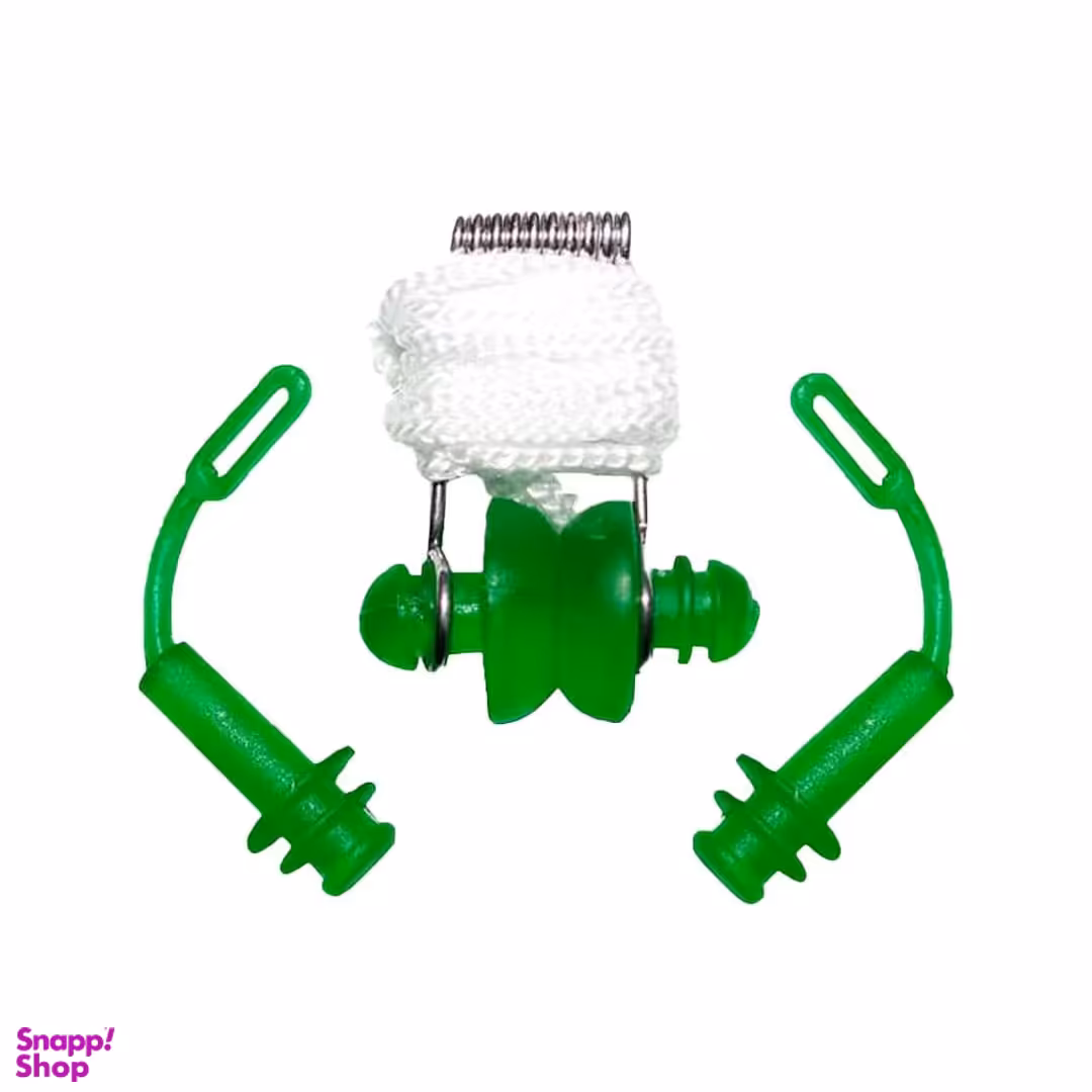 گوش گیر و دماغ گیر کد GSH50