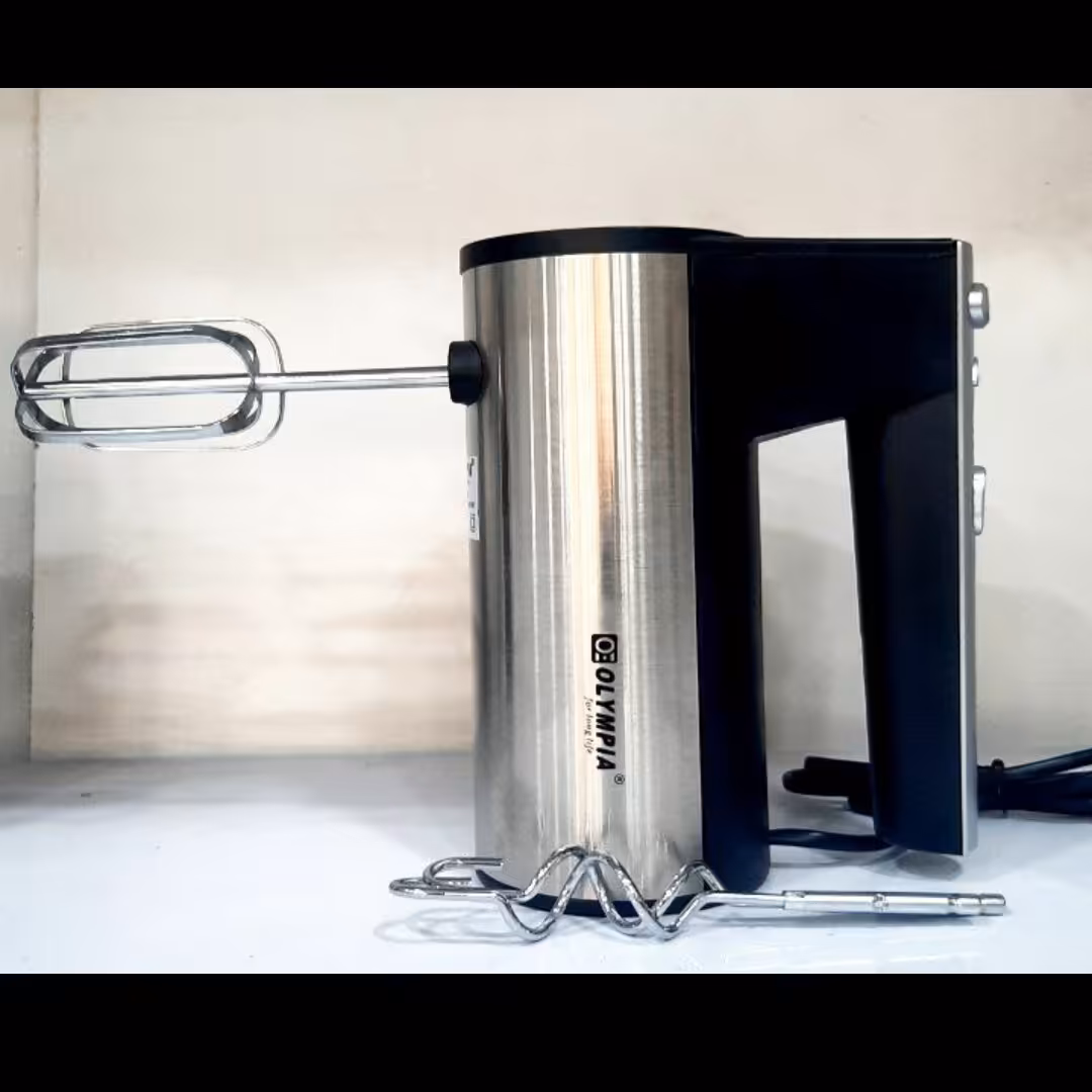 همزن گیربکسی یک عددی 