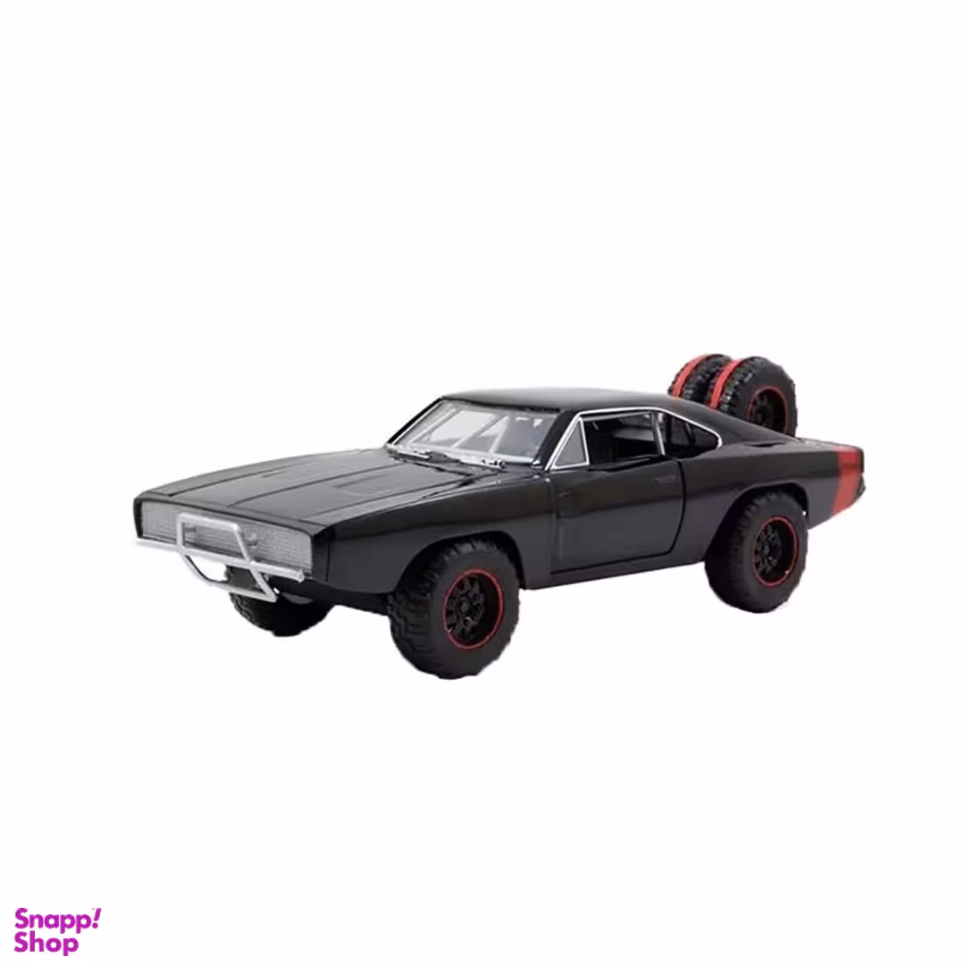 ماکت ماشین جادا مدل Dodge Charger