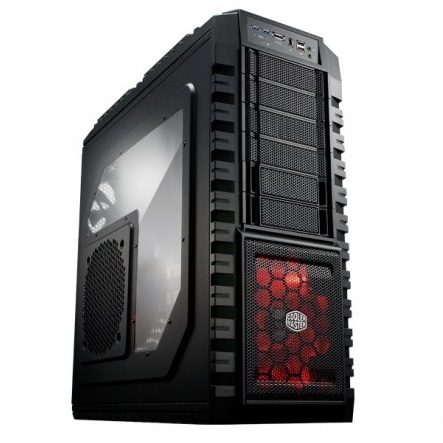 Cooler Master HAF X Gaming Case