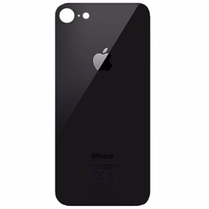 درب پشت آیفون Iphone 8 - دنافون