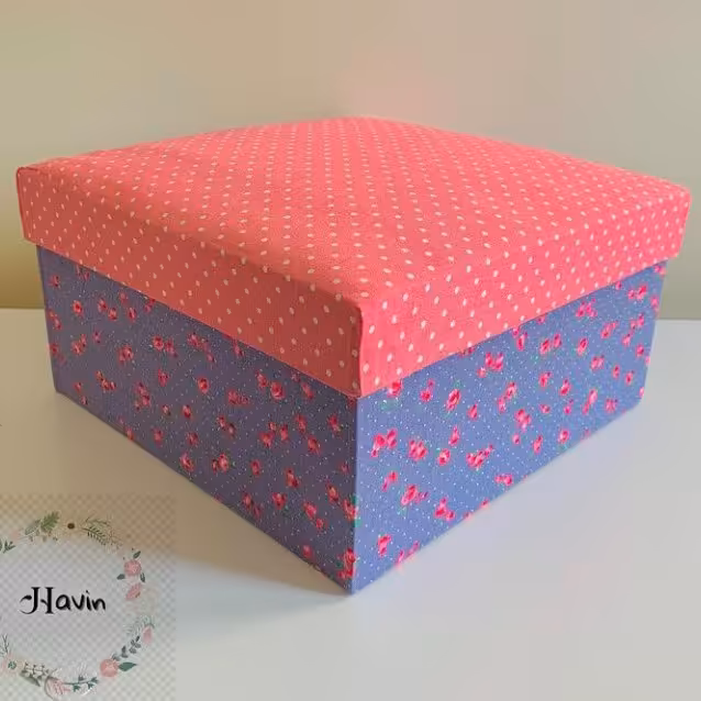 جعبه کادویی