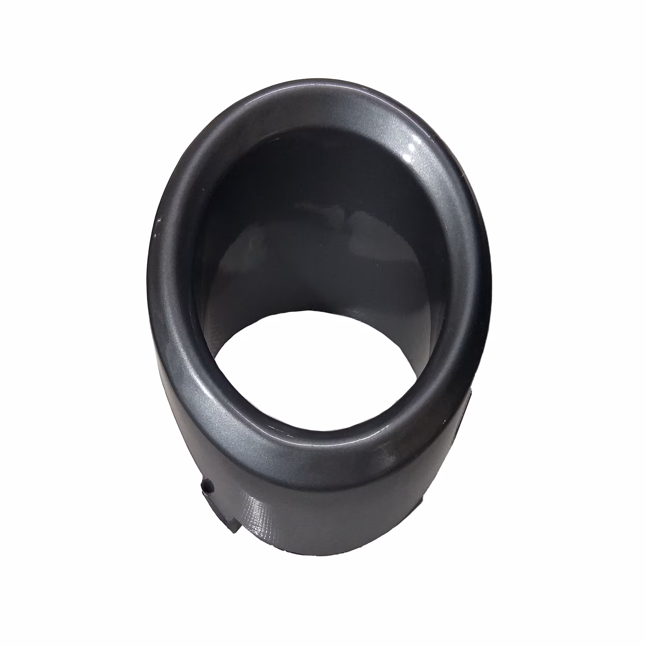 قاب جراغ مه شکن راست خودرو آراکس یدک مدل AY-3810 مناسب برای پژو 405 SLX  خاکستری