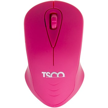ماوس بی سیم تسکو مدل تی ام 640 دبلیو