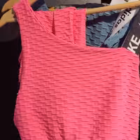 ست نیمتنه شلوارک ادیداس