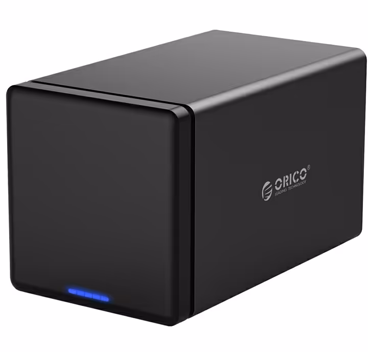 باکس هارد اوریکو مدل NS400RU3