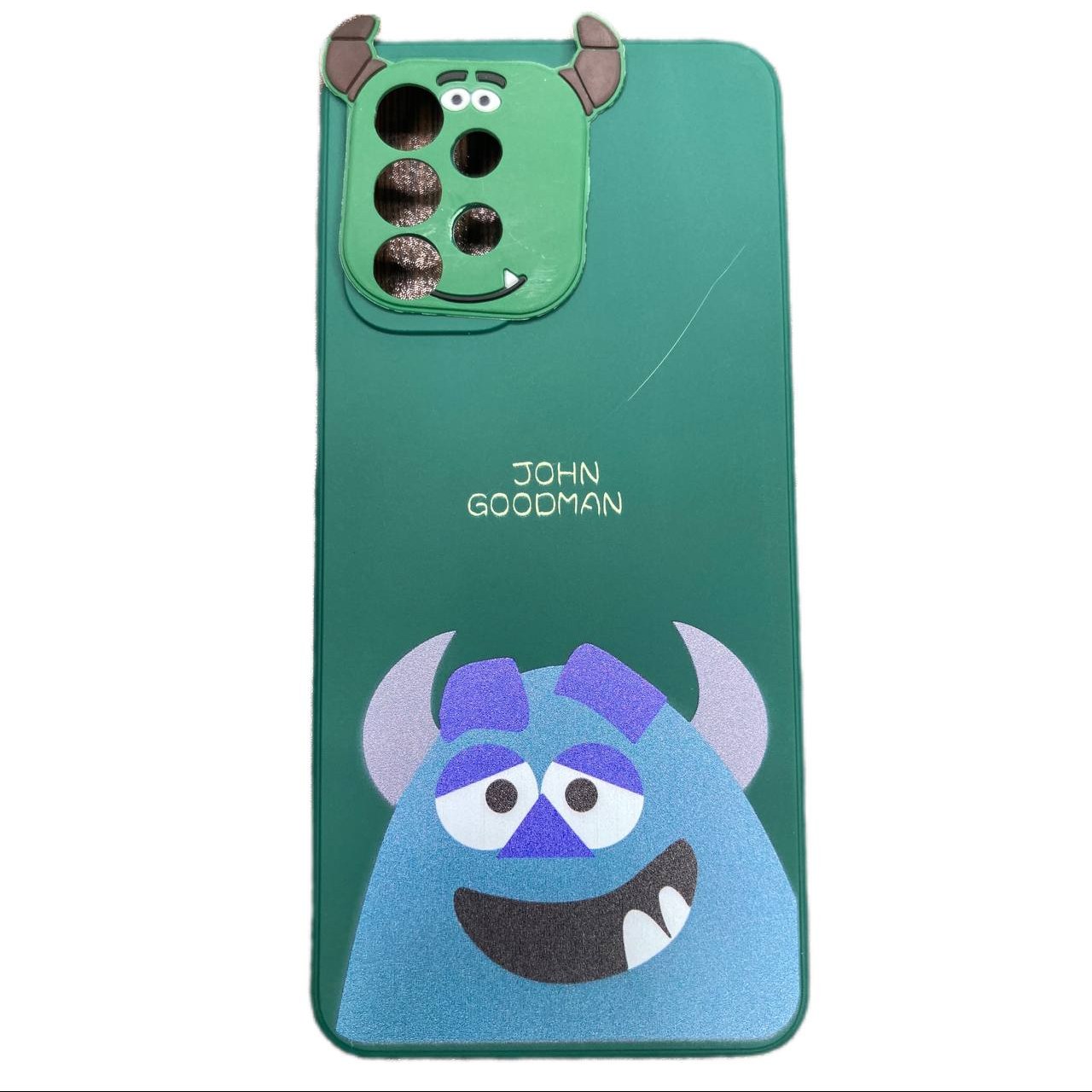 گارد عروسکی john مناسب برای گوشی موبایل سامسونگ A23