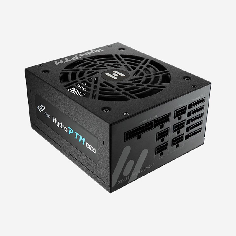 پاور اف اس پی HYDRO PTM PRO 750W
