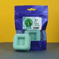 صابون های سیلیکونی جعفری 50  گرمی عطش رویال