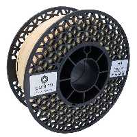 فیلامنت پرینتر سه بعدی PLA کرم برند porima