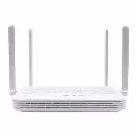 قیمت و خرید مودم روتر فیبر نوری بی‌سیم گیگابیت و دوباند هوآوی مدل EG8246W5 | یاس ارتباط