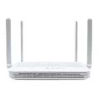 قیمت و خرید مودم روتر فیبر نوری بی‌سیم گیگابیت و دوباند هوآوی مدل EG8246W5 | یاس ارتباط