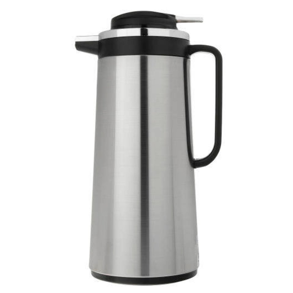 فلاسک شیشه دار یونیک 1/9 لیتر