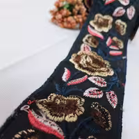 نوار یراق طرح سنتی