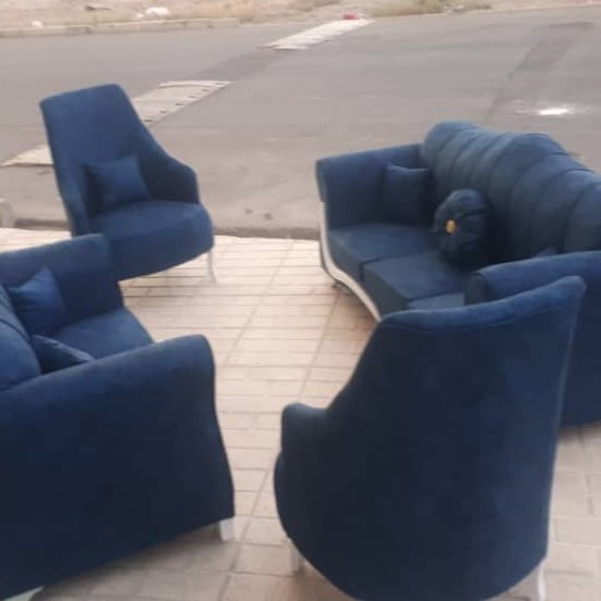 مبل دیبا