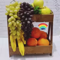 استند 2طبقه پل