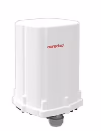 مودم فضای باز 5G برند ooredoo مدل X16   روتر اکسس پوینت