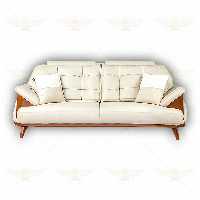 کاناپه 3 نفره لوئیز