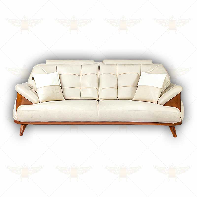 کاناپه 3 نفره لوئیز