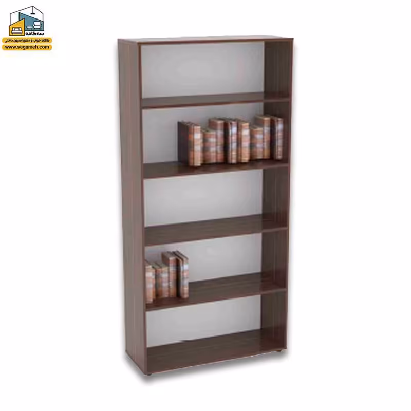 کتابخانه کارمندی راما کد OLSR12