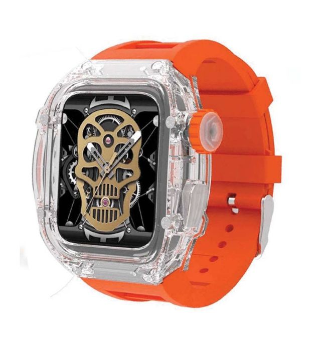 ساعت هوشمند هاینو تکو Richard M9