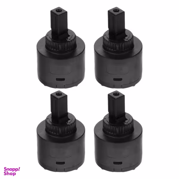 مغزی شیر اهرمی رویال مدل DN-E40 بسته 4 عددی