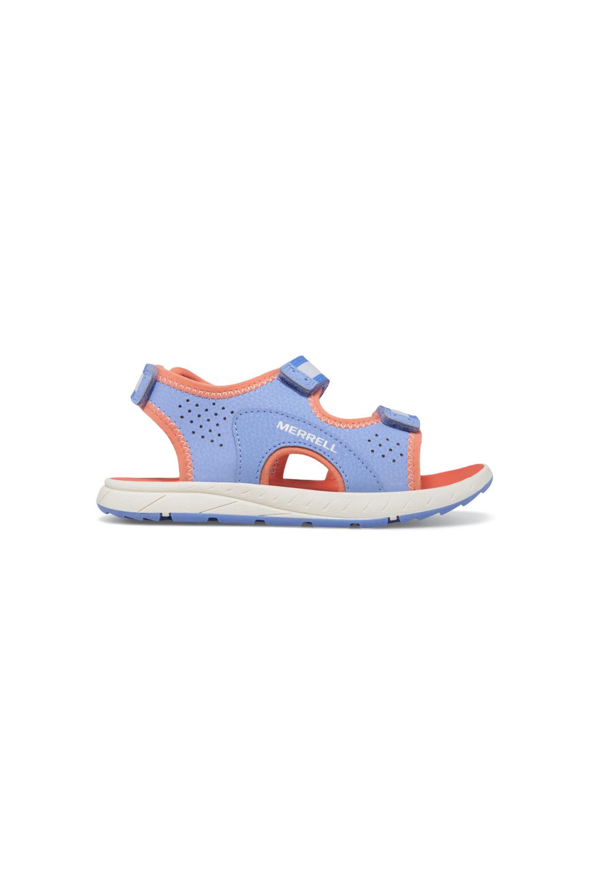 صندل آبی مردانه و زنانه پلنگ 30 اورجینال Merrell