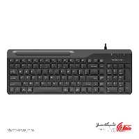 قیمت و خرید کیبورد باسیم ایفورتک A4tech FK25 - شبکه ساز