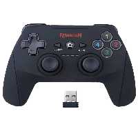 دسته بازی ردراگون مدل Harrow G808