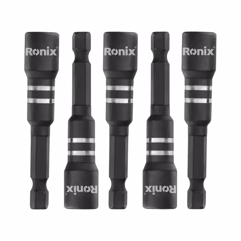 بکس شیروانی 3/8 اینچ رونیکس مدل RH-2699