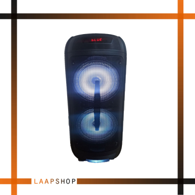 اسپیکر بلوتوثی قابل حمل KTS-1199