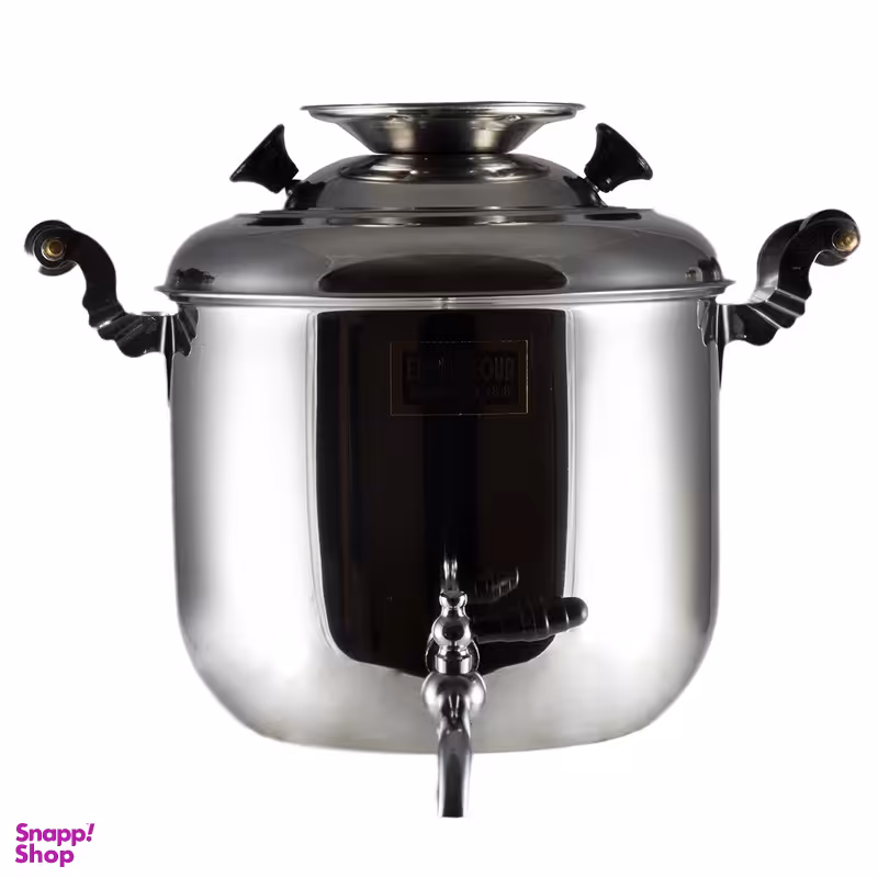 کتری امپراطور مدل 007 ظرفیت 7 لیتر