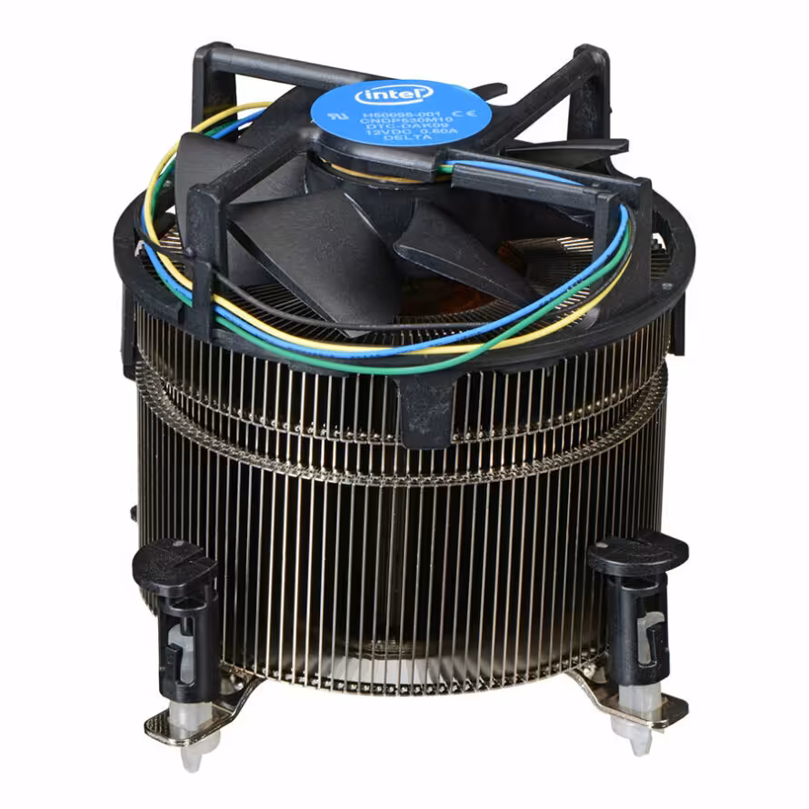 خنک کننده پردازنده اینتل BXTS15A
